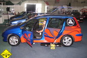 Power Tuning Show Arad Editia 2005