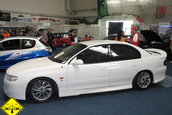 Power Tuning Show Arad Editia 2005