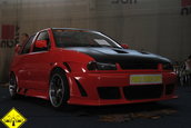 Power Tuning Show Arad Editia 2005