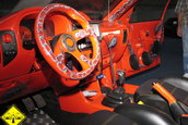 Power Tuning Show Arad Editia 2005