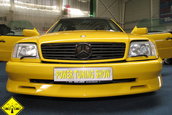 Power Tuning Show Arad Editia 2005
