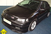 Power Tuning Show Arad Editia 2005