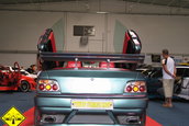 Power Tuning Show Arad Editia 2005