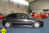 Power Tuning Show Arad Editia 2005