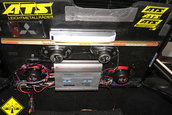 Power Tuning Show Arad Editia 2005