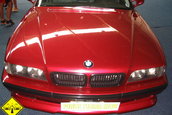 Power Tuning Show Arad Editia 2005