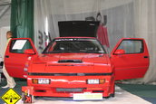 Power Tuning Show Arad Editia 2005