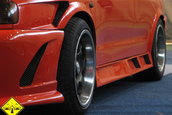 Power Tuning Show Arad Editia 2005