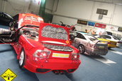 Power Tuning Show Arad Editia 2005