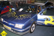 Power Tuning Show Arad Editia 2005