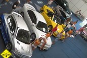 Power Tuning Show Arad Editia 2005