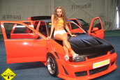 Power Tuning Show Arad Editia 2005