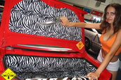 Power Tuning Show Arad Editia 2005