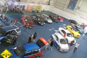 Power Tuning Show Arad Editia 2005