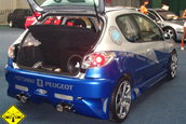 Power Tuning Show Arad Editia 2005