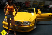 Power Tuning Show Arad Editia 2005