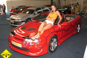 Power Tuning Show Arad Editia 2005