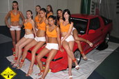 Power Tuning Show Arad Editia 2005