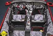 Power Tuning Show Arad Editia 2005