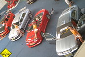 Power Tuning Show Arad Editia 2005