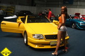 Power Tuning Show Arad Editia 2005