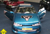 Power Tuning Show Arad Editia 2005