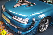 Power Tuning Show Arad Editia 2005