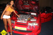 Power Tuning Show Arad Editia 2005