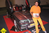 Power Tuning Show Arad Editia 2005