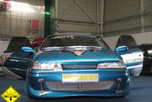 Power Tuning Show Arad Editia 2005