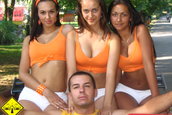 Power Tuning Show Arad Editia 2005