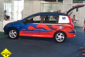 Power Tuning Show Arad Editia 2005