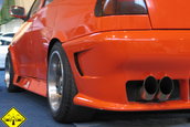 Power Tuning Show Arad Editia 2005