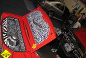 Power Tuning Show Arad Editia 2005