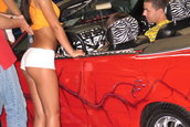 Power Tuning Show Arad Editia 2005