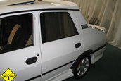 Power Tuning Show Arad Editia 2005