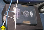 Power Tuning Show Arad Editia 2005