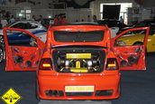 Power Tuning Show Arad Editia 2005