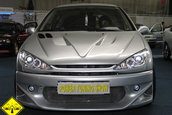 Power Tuning Show Arad Editia 2005