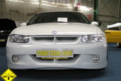 Power Tuning Show Arad Editia 2005