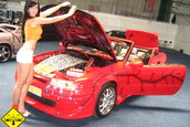 Power Tuning Show Arad Editia 2005