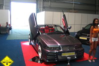 Power Tuning Show Arad Editia 2005