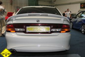 Power Tuning Show Arad Editia 2005