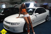 Power Tuning Show Arad Editia 2005
