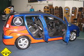 Power Tuning Show Arad Editia 2005