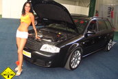 Power Tuning Show Arad Editia 2005
