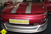 Power Tuning Show Arad Editia 2005