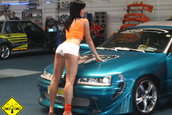Power Tuning Show Arad Editia 2005