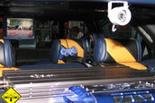Power Tuning Show Arad Editia 2005