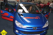 Power Tuning Show Arad Editia 2005